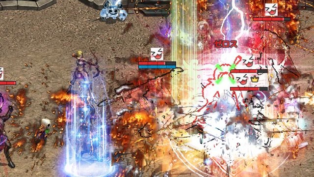 いまさらリネージュ - Lineage REMASTERED(JAPAN) に関する個人